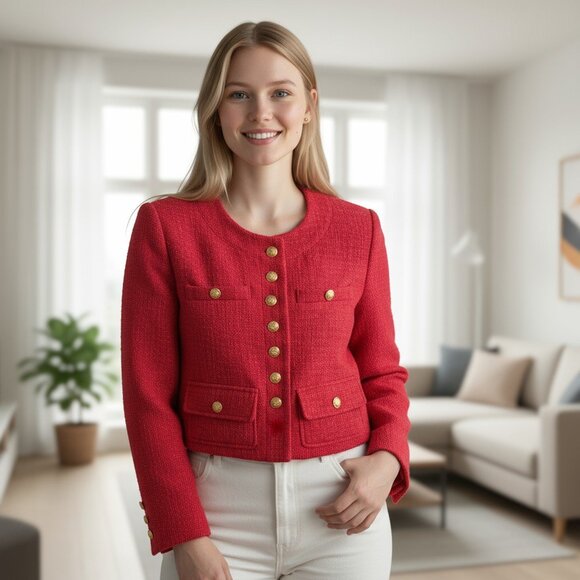 Celine Blazers - Picture 2 of 6